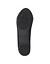 Faux suede tassel flat by Lane Bryant