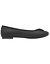 Bow accent ballet flat by Lane Bryant