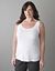 Scoop neck tank by Lane Bryant