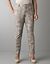 Snake print skinny jean by Lane Bryant