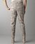Snake print skinny jean by Lane Bryant