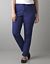Skinny denim jegging by Lane Bryant