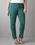 Skinny denim jegging by Lane Bryant