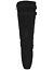 Buckled slouch boot by Lane Bryant