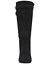 Buckled slouch boot by Lane Bryant