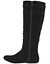 Buckled slouch boot by Lane Bryant