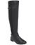 Over the knee stretch boot by Lane Bryant