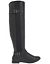 Over the knee stretch boot by Lane Bryant