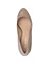 Patent wedge heel by Lane Bryant