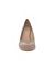 Patent wedge heel by Lane Bryant