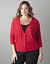 Plus Size Lightweight Cardigan by Lane Bryant