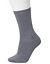 Bamboo crew sock 2 pack by Lane Bryant