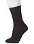 Bamboo crew sock 2 pack by Lane Bryant