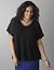 Open stitch pullover sweater by Lane Bryant