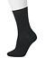 Bamboo crew sock 2 pack by Lane Bryant