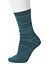 Space dye crew sock duo by Lane Bryant