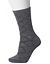 Argyle & solid 2-pair sock duo by Lane Bryant