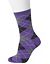Argyle crew sock duo by Lane Bryant