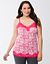 Python seamless cami by Lane Bryant