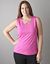 Layered 2 piece top by Reebok