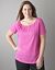 Layered 2 piece top by Reebok