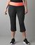 Colorblock active capri by Reebok
