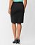 Ponte knit pencil skirt by Lane Bryant