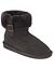 Bearpaw short boot by Lane Bryant