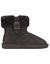 Bearpaw short boot by Lane Bryant