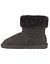 Bearpaw short boot by Lane Bryant