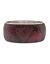 Snakeskin bangle bracelet by Lane Bryant