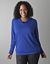 Plus Size Active Tank and Hoodie Combo by Reebok