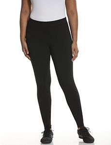 Active legging by Lane Bryant