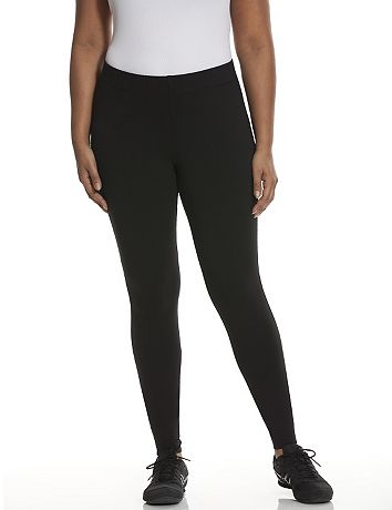 Active legging by Lane Bryant