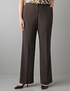 Classic trouser by Lane Bryant
