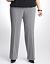 Classic trouser by Lane Bryant