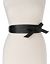 Bow stretch belt by Lane Bryant