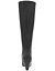Snakeskin wedge boot by Lane Bryant