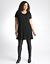 Short sleeve sweater dress by Lane Bryant