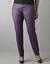 Coated skinny jean by Seven7