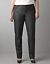 Black coated skinny jean