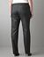 Black coated skinny jean