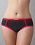 Pop Star cotton hipster panty by Cacique