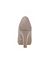 Rhinestone heel by Lane Bryant