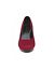 Colorblock heel by Lane Bryant