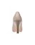 Patent toe heel by Lane Bryant