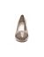 Patent toe heel by Lane Bryant