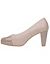 Patent toe heel by Lane Bryant