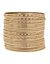24 row bangle bracelet set by Lane Bryant