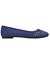 Embellished flat by Lane Bryant